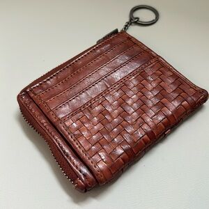 NWOT Vilenca Holland Card Wallet